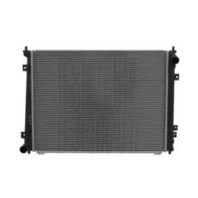 Kühler, Motorkühlung ADG098121 von BLUE PRINT günstig für 160,04 € online kaufen