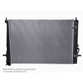 Kühler, Motorkühlung ADG098126 von BLUE PRINT günstig für 184,20 € online kaufen