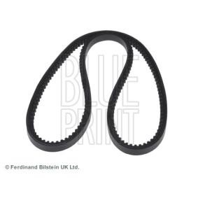 Comprar Correa trapezoidal de BLUE PRINT AD10V670 a bajo precio de 5,48 €