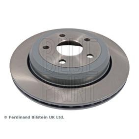 Bremsscheibe ADA104366 von BLUE PRINT günstig für 69,64 € online kaufen