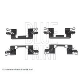 Zubehörsatz, Scheibenbremsbelag ADC448602 von BLUE PRINT günstig für 9,86 € online kaufen