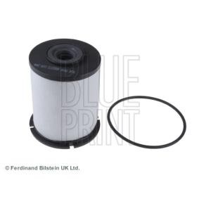 Kraftstofffilter für VAUXHALL von BLUE PRINT