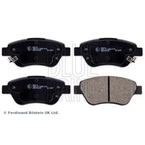 Bremsbeläge ADZ94233 von BLUE PRINT günstig für 23,34 € online kaufen