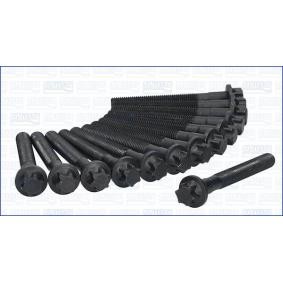 Zylinderkopfschraubensatz 81028300 von AJUSA günstig für 28,31 € online kaufen