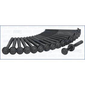 Compre Parafuso de cabeçote de AJUSA online para Patrol GR V Camião de plataforma / Chassis (Y61) a preços moderados
