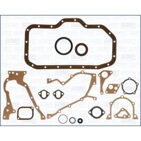Compre Jogo de juntas, cárter da cambota da AJUSA 54029100 a um preço baixo por 39,47 €