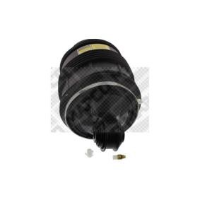 Handbremsseil 5720 von MAPCO günstig für 5,78 € online kaufen