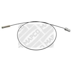 Handbremsseil 5721 von MAPCO günstig für 7,26 € online kaufen