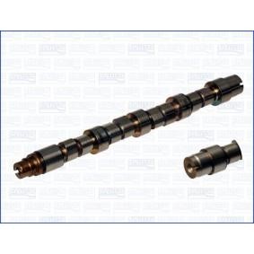 Nockenwelle 93086100 von AJUSA günstig für 294,12 € online kaufen
