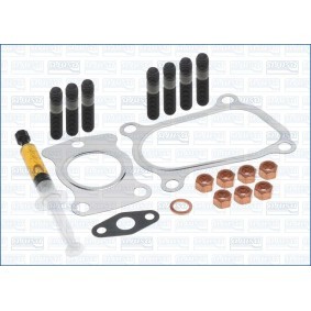 Compre Kit de montagem, turbocompressor de AJUSA online para XANTIA (X2) a preços moderados