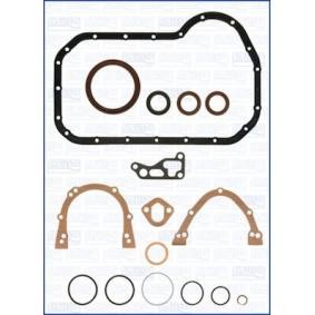Dichtungssatz, Kurbelgehäuse 54091400 von AJUSA günstig für 90,10 € online kaufen