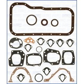 Dichtungssatz, Kurbelgehäuse 54013500 von AJUSA günstig für 46,34 € online kaufen