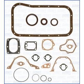 Compre Juego de juntas de motor de AJUSA online para 124 Coupé (124_) a precios moderados