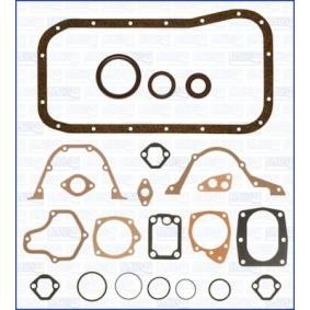 Compre Juego de juntas de motor de AJUSA online para 124 Coupé (124_) a precios moderados
