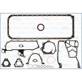Compre Jogo de juntas de cárter de AJUSA online para Patrol GR V Camião de plataforma / Chassis (Y61) a preços moderados