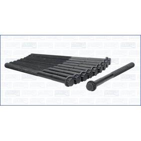 Zylinderkopfschraubensatz 81043200 LEXUS von AJUSA