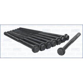 Compre Jogo de parafusos da cabeça do motor da AJUSA 81046400 a um preço baixo por 27,79 €