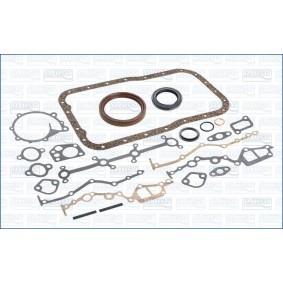 Compre Jogo de juntas, cárter da cambota da AJUSA 54046500 a um preço baixo por 40,74 €