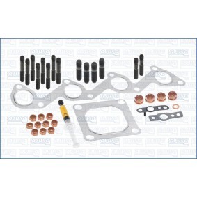 Compre Kit de montagem, turbocompressor de AJUSA online para MONDEO III Combi (BWY) a preços moderados