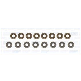 Ventilschaftdichtung des Herstellers AJUSA - Originalware Artikelnummer: 57050400