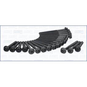 Zylinderkopfschraubensatz 81006500 von AJUSA günstig für 32,08 € online kaufen