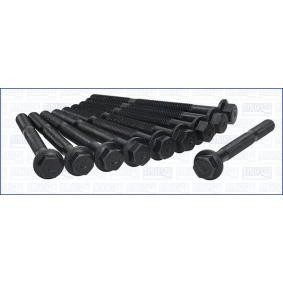 Acquista Kit bulloni testata da AJUSA 81007600 a buon mercato per soli 15,66 €