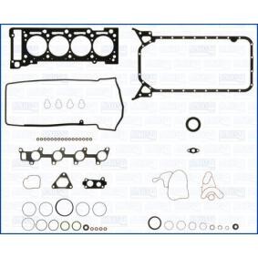 Dichtungsvollsatz, Motor 50255500 von AJUSA günstig für 199,17 € online kaufen
