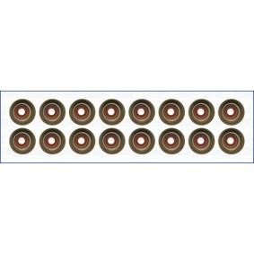 Acquista Kit guarnizioni, Stelo valvola da AJUSA 57061600 a buon mercato per soli 35,13 €