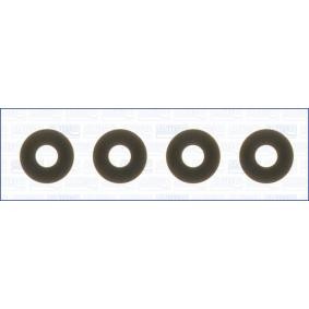 Dichtungssatz, Ventilschaft 57063700 ROVER 2200-3500 von AJUSA
