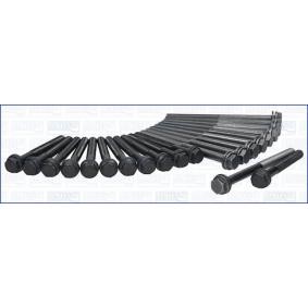 Comprar Juego de tornillos de culata de AJUSA 81003200 a bajo precio de 64,07 €