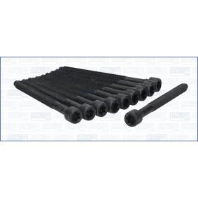 Zylinderkopfschraubensatz 81039300 von AJUSA günstig für 35,09 € online kaufen