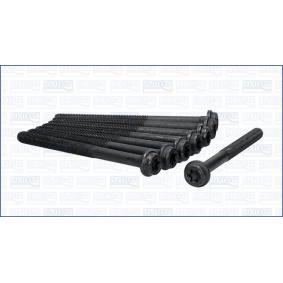 Zylinderkopfschraubensatz 81050800 von AJUSA günstig für 33,46 € online kaufen