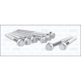 Acquista Kit bulloni testata da AJUSA 81051300 a buon mercato per soli 35,49 €
