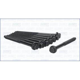 Acquista Kit bulloni testata da AJUSA 81051600 a buon mercato per soli 35,41 €