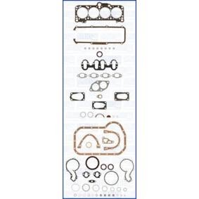 Achetez des Pochette de joints moteur AJUSA 50061300 à prix pour 132,40 €