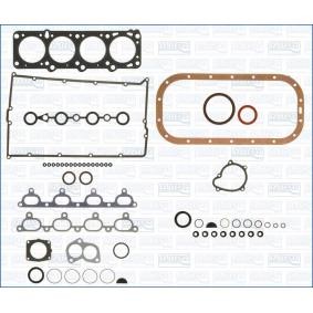 Acquista Kit guarnizioni motore da AJUSA 50125000 a buon mercato per soli 174,75 €