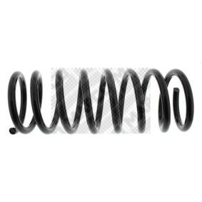 Acquista Molle ammortizzatori da MAPCO 70683 a buon mercato per soli 31,35 €