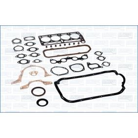Compre Jogo de juntas do motor da AJUSA 50192600 a um preço baixo por 59,79 €