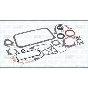 Achetez des Jeu de joints d'étanchéité, carter de vilebrequin AJUSA 54057400 à prix pour 52,23 €