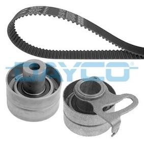 Compre Kit de distribuição de DAYCO online para Patrol GR IV SUV (Y60, GR) a preços moderados