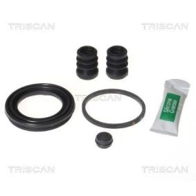 Bremssattel-Reparatursatz 8170 204884 von TRISCAN günstig für 16,06 € online kaufen