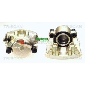 Bremssattel für AUDI von TRISCAN