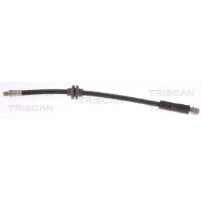 Bremsschlauch 8150 21107 von TRISCAN günstig für 23,88 € online kaufen