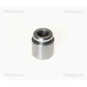 Compre Pistón de la pinza de freno de TRISCAN online para 718 BOXSTER (982) a precios moderados