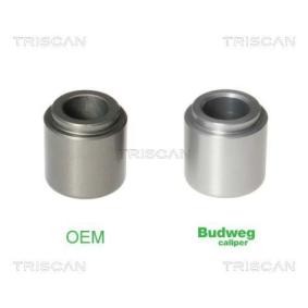 Kolben, Bremssattel 8170 233209 von TRISCAN günstig für 12,55 € online kaufen