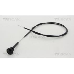 Acquista Cofano da TRISCAN online per C15 (VD-_) a prezzi moderati