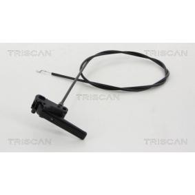 Comprar Cable del capó del motor de TRISCAN 8140 38602 a bajo precio de 17,32 €