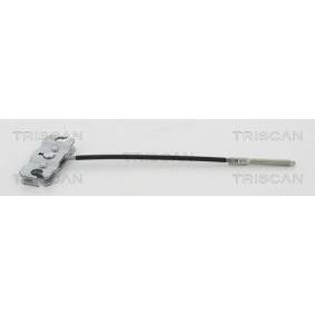 Handbremsseil 8140 68117 von TRISCAN günstig für 6,89 € online kaufen