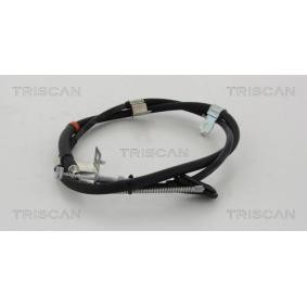 Handbremsseil 8140 68122 von TRISCAN günstig für 69,16 € online kaufen