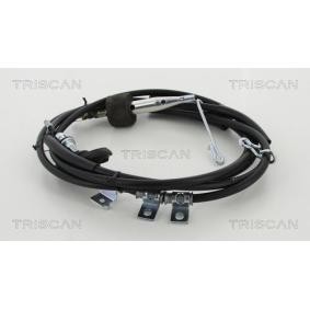 Acquista Cavo freno a mano da TRISCAN 8140 80103 a buon mercato per soli 60,75 €